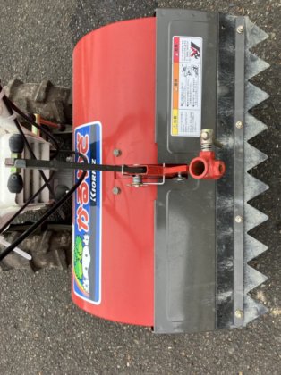 オーレック KR600