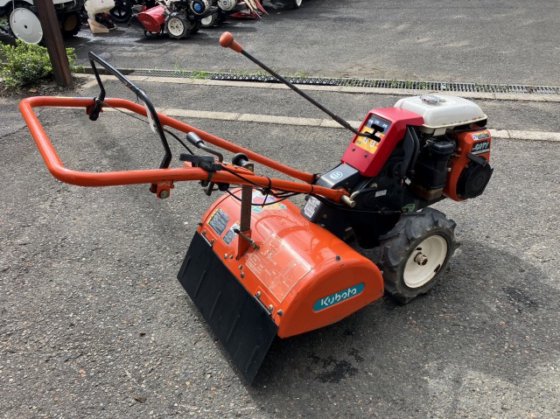 クボタ TR60