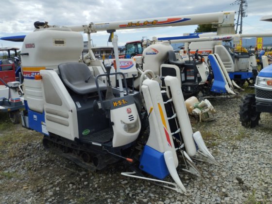 イセキ/ISEKI HVA211G