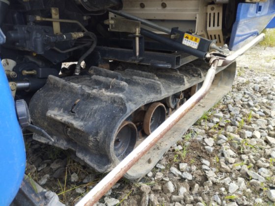 イセキ/ISEKI HVA211G