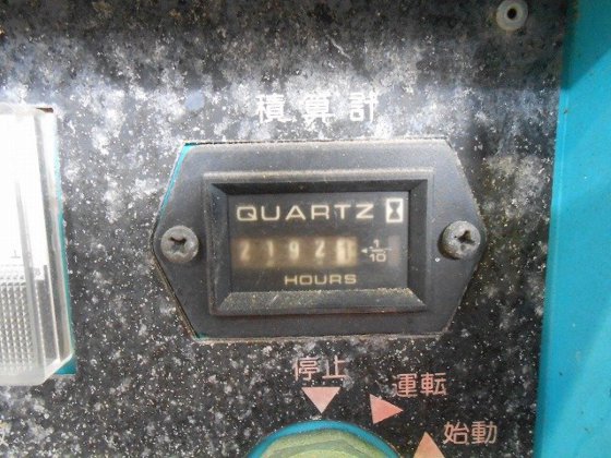 デンヨ−（株） DA-2400