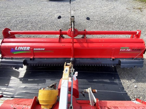 小橋工業/コバシ PLR