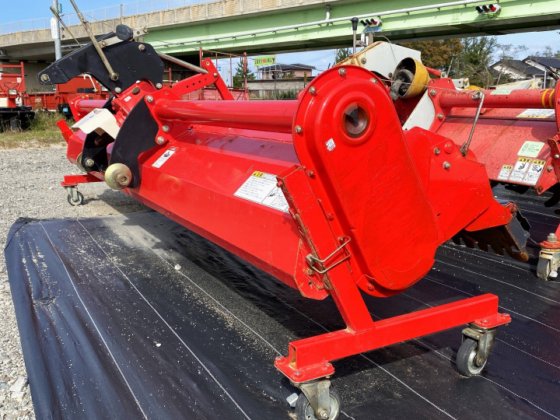 小橋工業/コバシ PLR