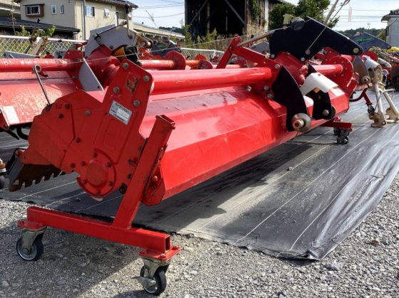 小橋工業/コバシ PLR