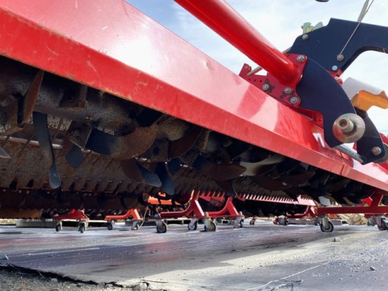 小橋工業/コバシ PLR