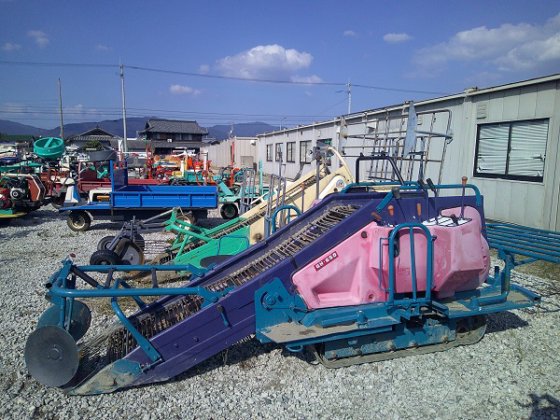 ニプロ松山（株） GH650