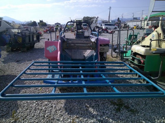 ニプロ松山（株） GH650