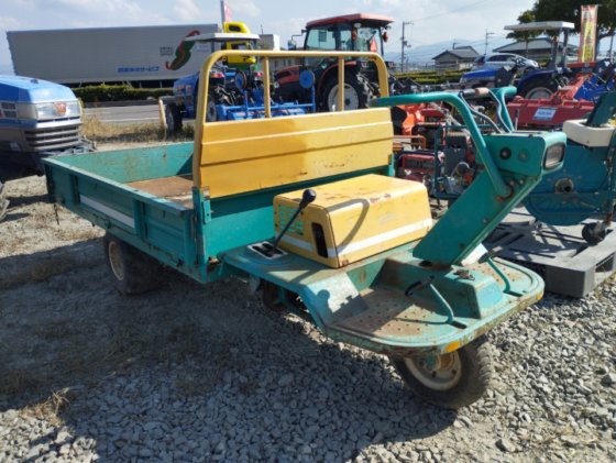 （株）筑水キャニコム ELS632