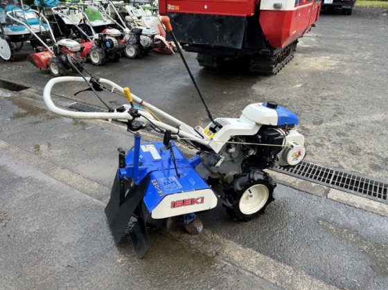 イセキ KCR65-SDUH