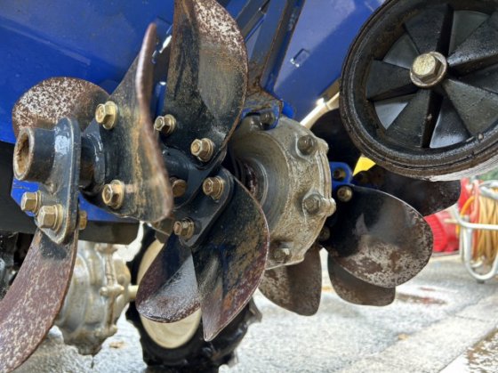 イセキ KCR65-SDUH