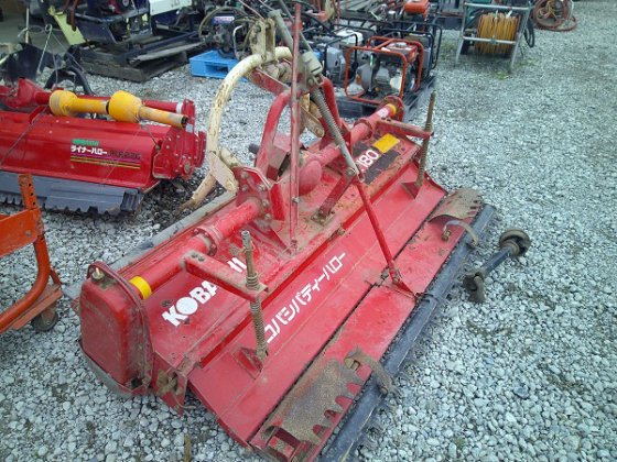 小橋工業（株） G180