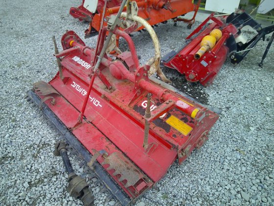 小橋工業（株） G180