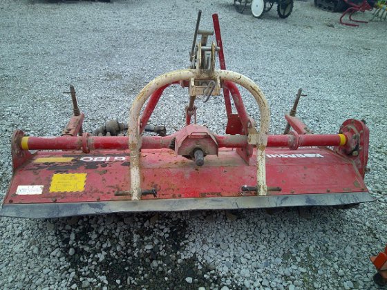 小橋工業（株） G180