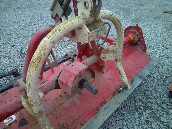 小橋工業（株） G180