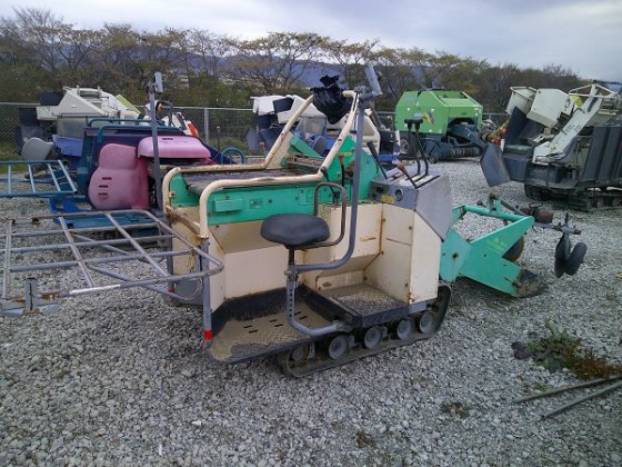 小橋工業（株） HP60S