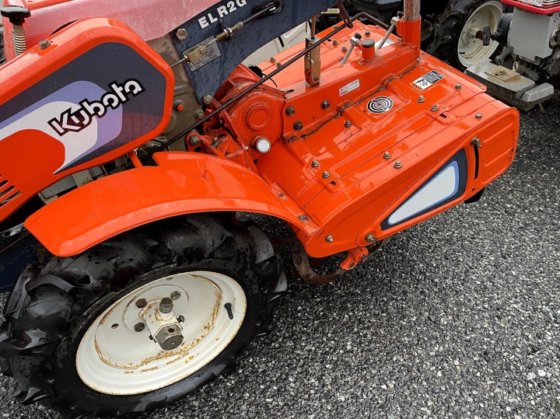 クボタ KRA