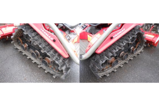 ヤンマ−/YANMAR AC-10D