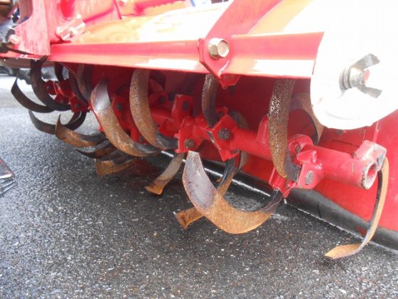 ヤンマ−/YANMAR AC-10D