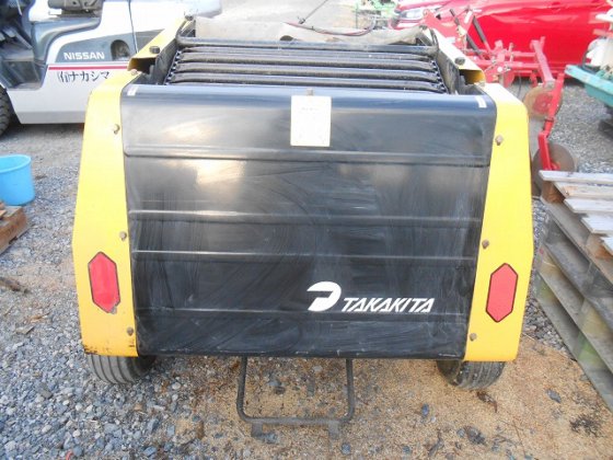 （株）タカキタ RB-450P