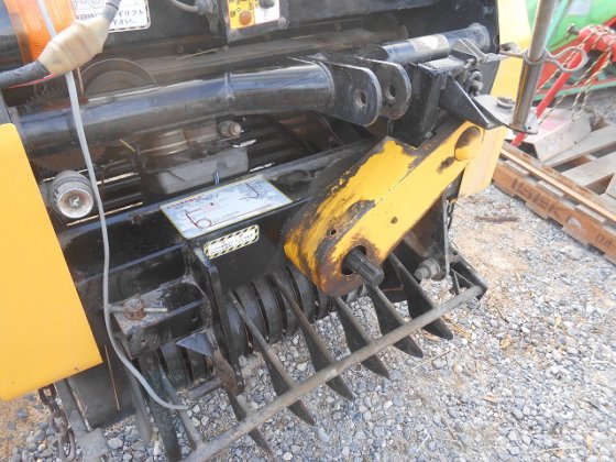 （株）タカキタ RB-450P