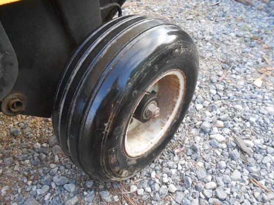 （株）タカキタ RB-450P