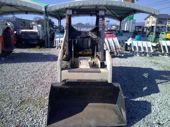 （株）ボブキャット 543