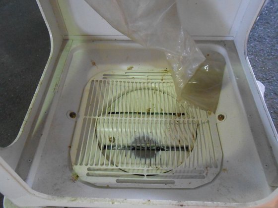 大島農機（株） SK20