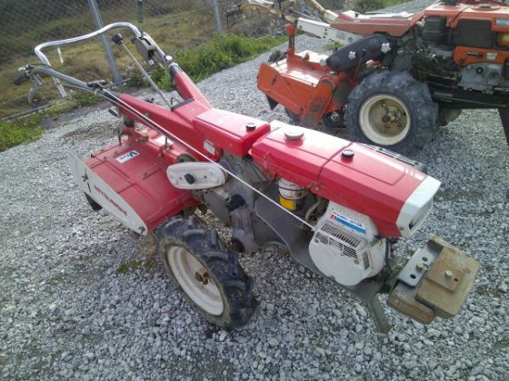 三菱マヒンドラ農機(株) MS700