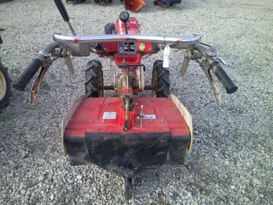 三菱マヒンドラ農機(株) MS700