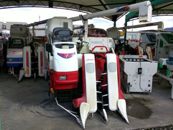 ヤンマ−/YANMAR GC222