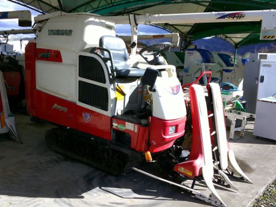 ヤンマ−/YANMAR GC222