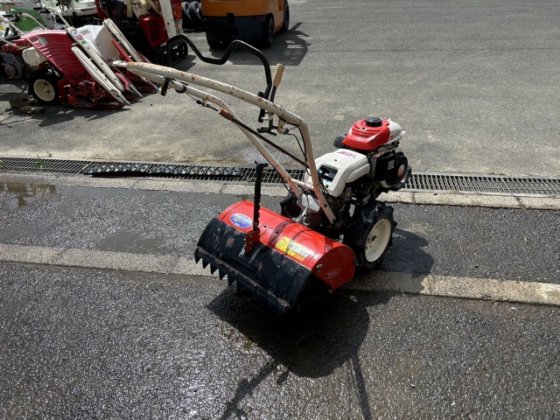 ヤンマー MRT50RZ