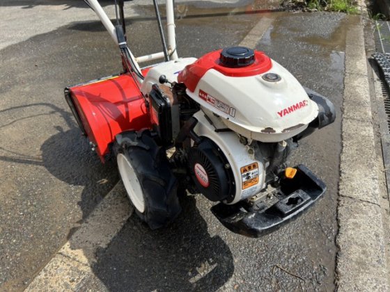 ヤンマー MRT50RZ