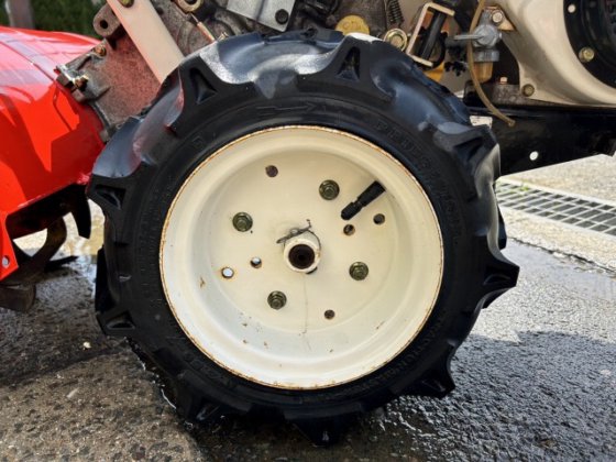 ヤンマー MRT50RZ