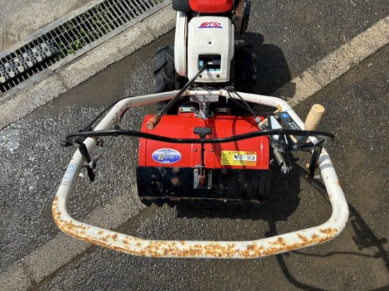 ヤンマー MRT50RZ