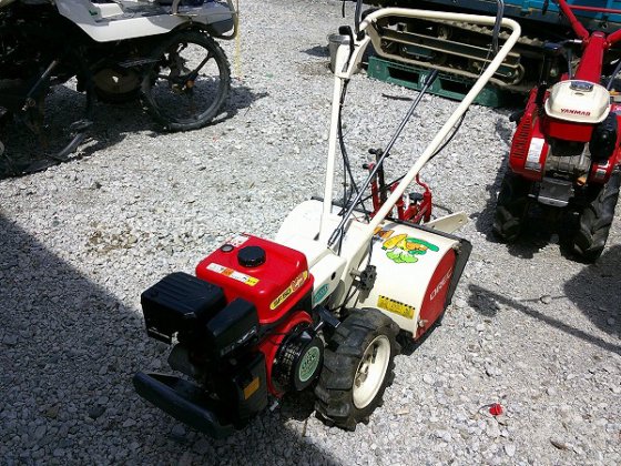 オーレック SF50