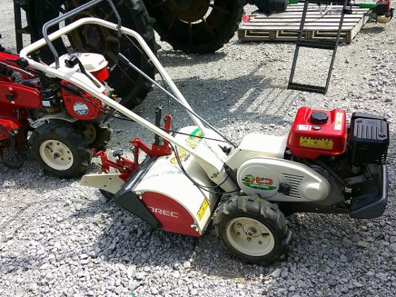 オーレック SF50