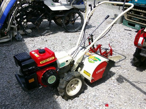 オーレック SF50