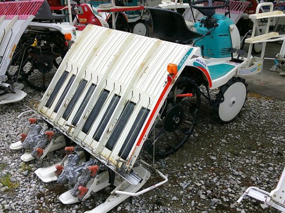 クボタ/Kubota SPJ400