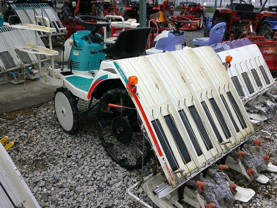 クボタ/Kubota SPJ400