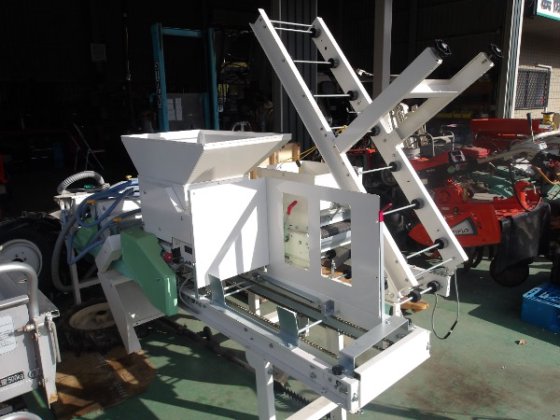 スズテック STH2007B