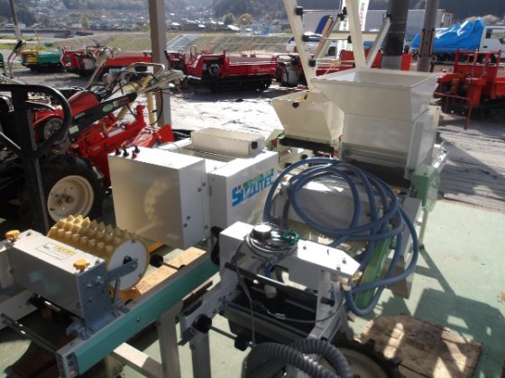 スズテック STH2007B