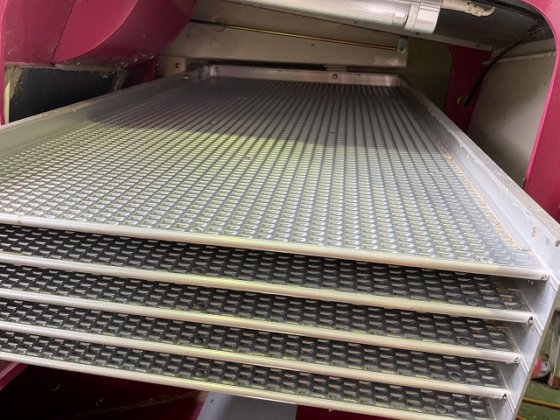 大島農機（株） MR3.5