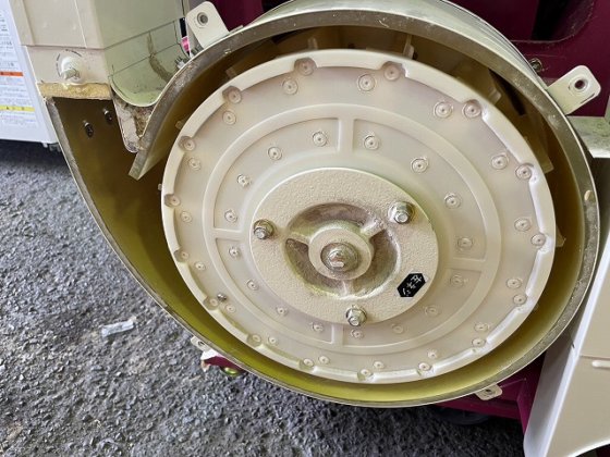 大島農機（株） MR3.5