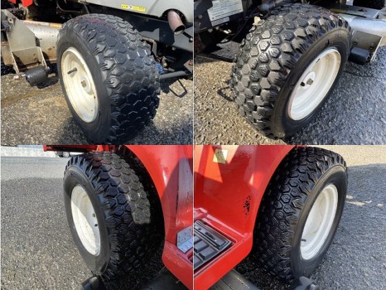 ヤンマ−/YANMAR LD18