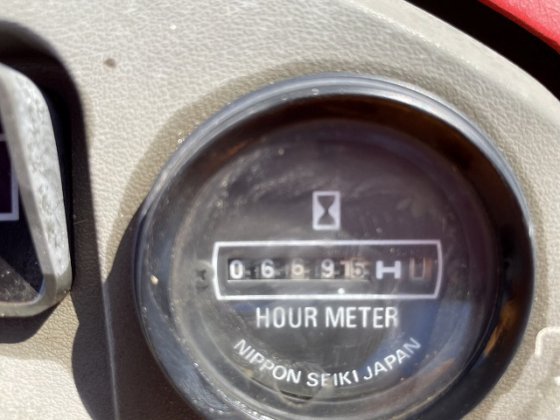 ヤンマ−/YANMAR LD18