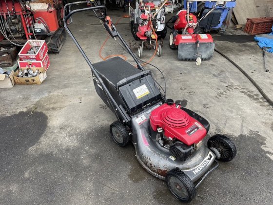 本田技研工業（株）/HONDA HRC536