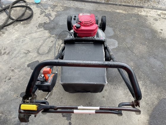 本田技研工業（株）/HONDA HRC536