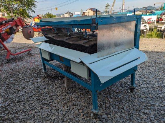 佐藤農機鋳造（株） SR900BR