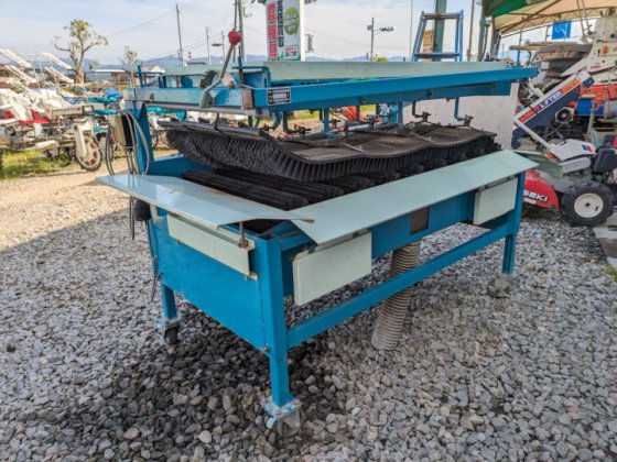 佐藤農機鋳造（株） SR900BR